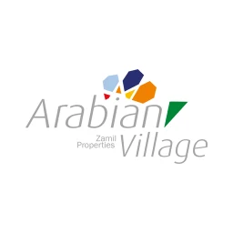 Arabian Village 아이콘
